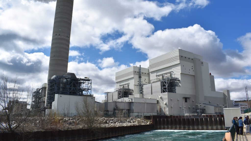 WEC Energy Group’s plan to spend $47.5 billion by 2031 is a $10 billion increase — Mount Pleasant Technology news