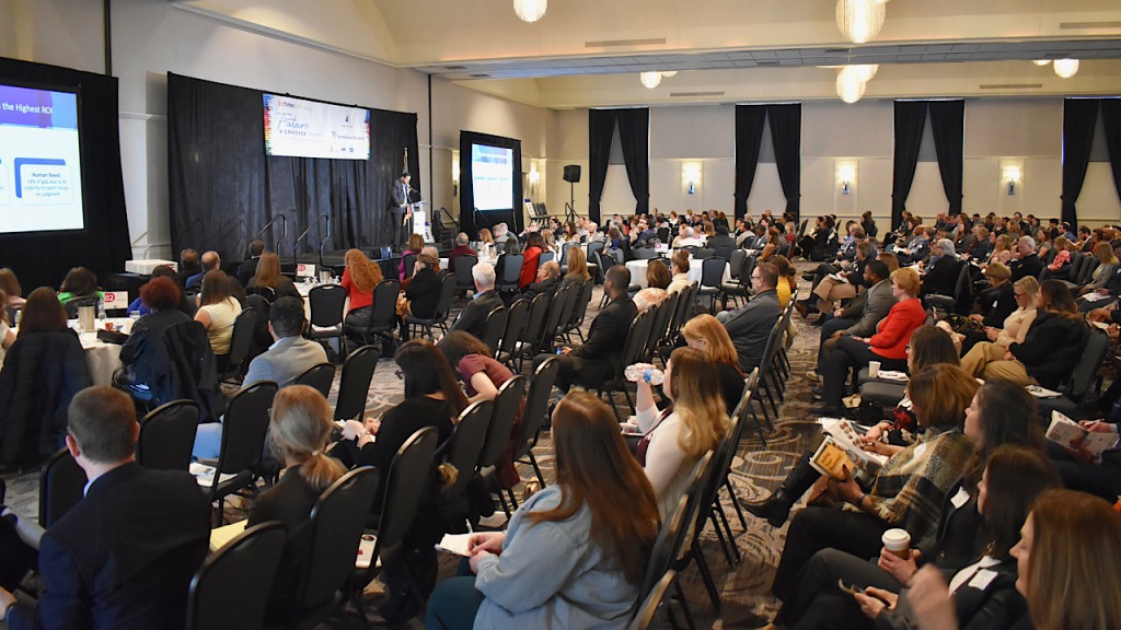 Submit your ideas for 2027 Future Workforce Summit breakout sessions — Mount Pleasant Business news