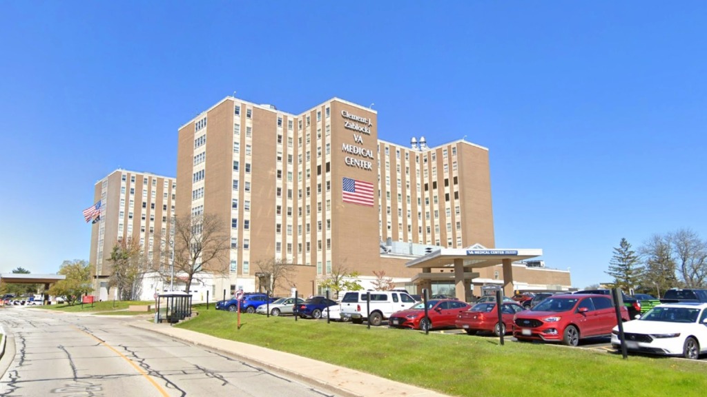 Milwaukee VA hospital receives $156.1 million in federal funding for fiscal 2026 upgrades — Mount Pleasant Health news