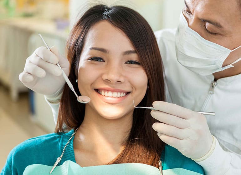 First Choice Dental acquires Milwaukee Dental Partners — Mount Pleasant Business news