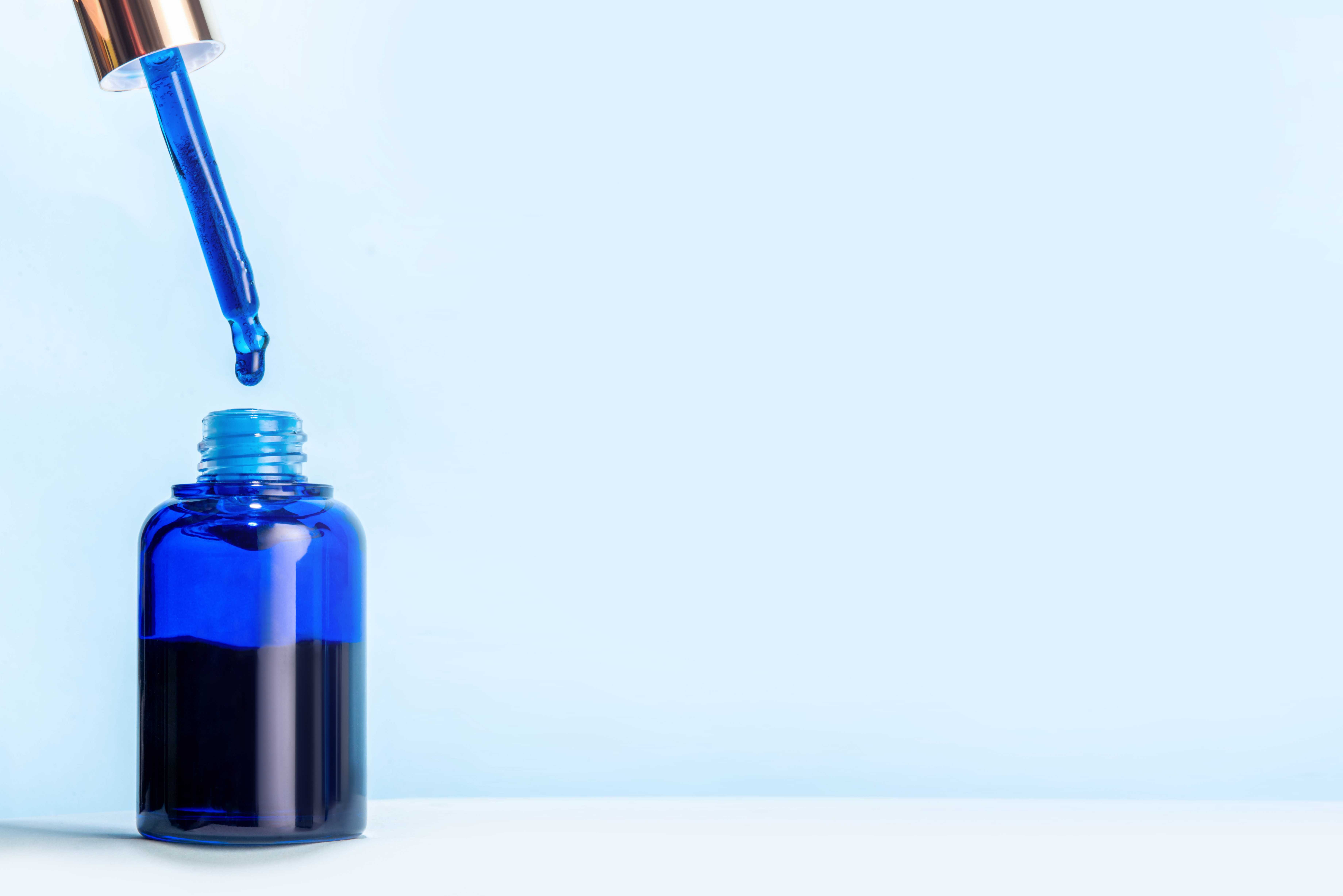Methylene blue: What to know about textile dye being used as a wellness supplement — WISN 12 Health