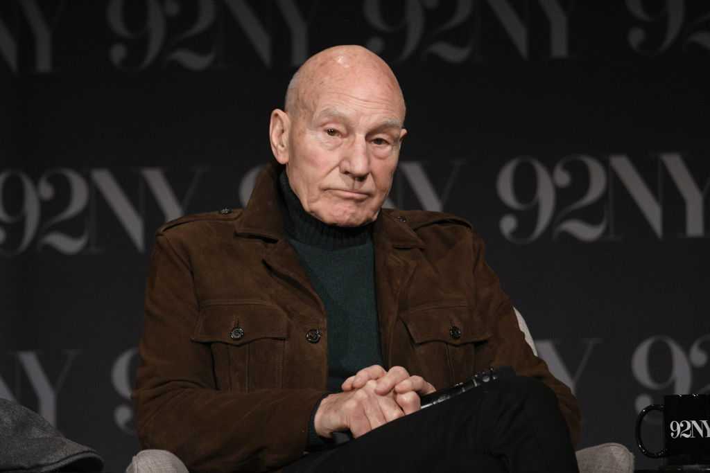 Hugh Jackman, William Shatner and George Takei among those paying tribute to Patrick Stewart — Mount Pleasant Community news