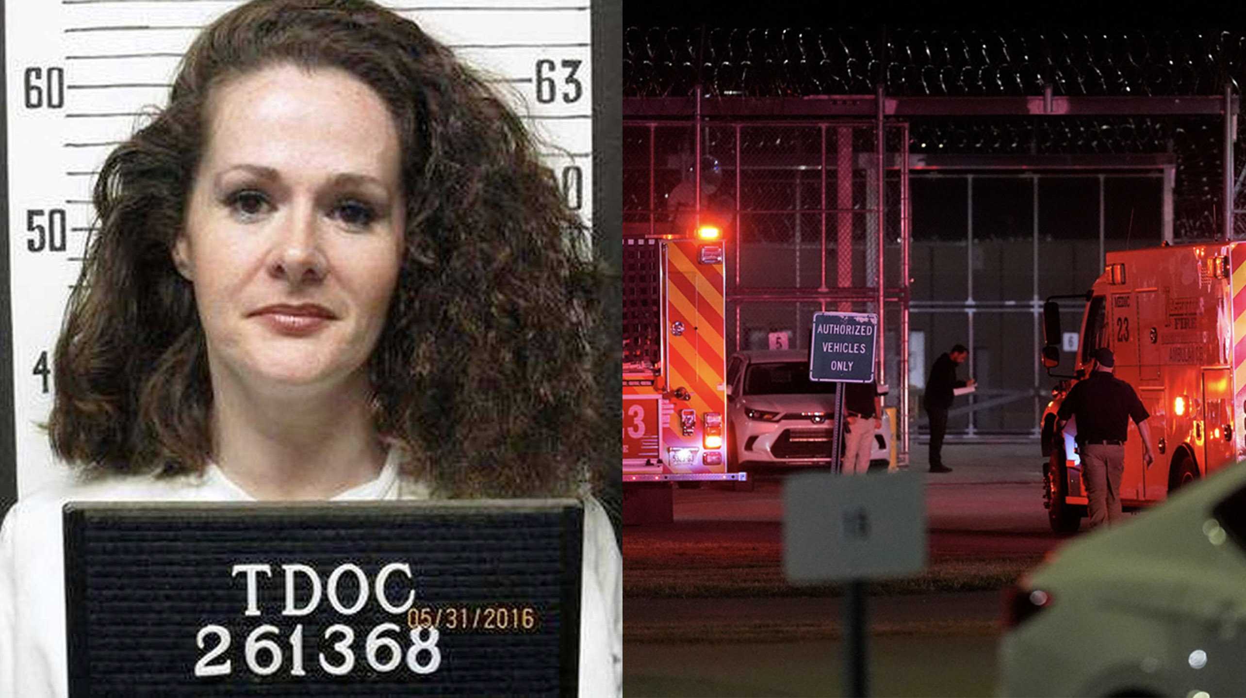 Attorneys ask for evidence to be preserved following Christa Pike’s attempted execution — WISN 12 Milwaukee, Mount Pleasant Community news