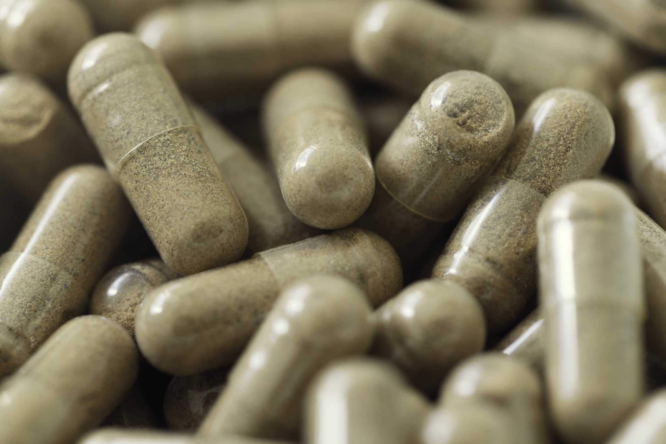Herbal supplement sold on Amazon, at Whole Foods recalled amid salmonella concerns — Mount Pleasant Schools news