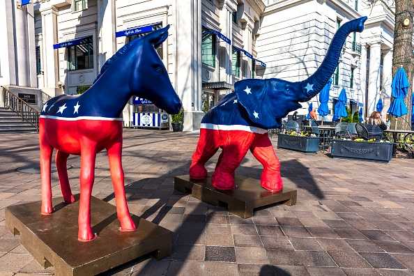 Midterms 2026: the final message to voters — Mount Pleasant Community news