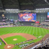 Memorable moments from the 2026 Milwaukee Brewers season: Part 2 — Mount Pleasant Business news