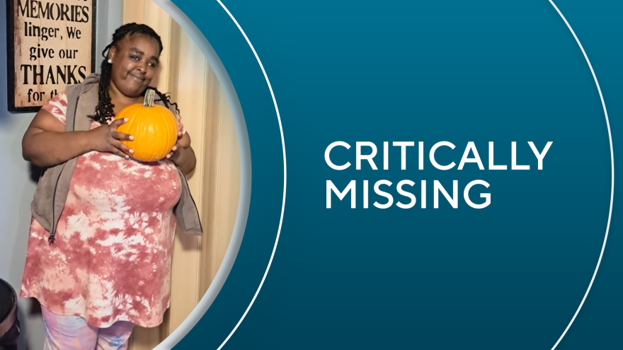 Milwaukee police ask for help locating critically missing 28-year-old woman — Mount Pleasant Community news