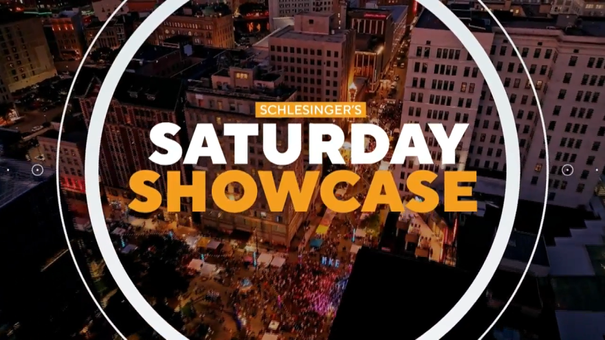 Schlesinger's Saturday Showcase (10/31)...All things Halloween and then some... — Mount Pleasant Community news