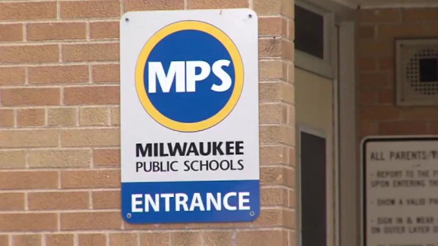 MPS to close schools Friday due to Brewers parade and celebration  — Mount Pleasant Schools news