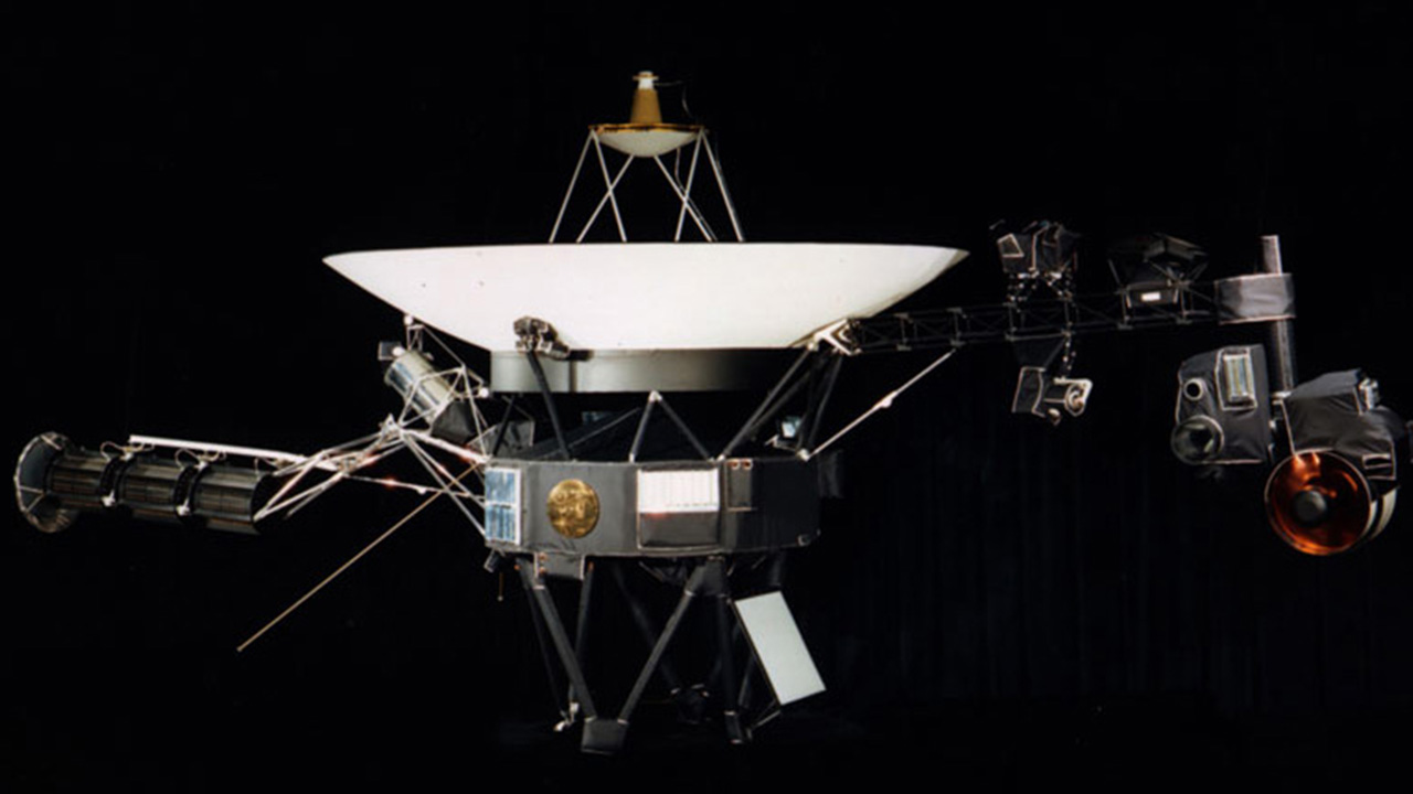 NASA's Voyager 1 to reach historic 16 billion-mile distance from Earth next month — Mount Pleasant Community news
